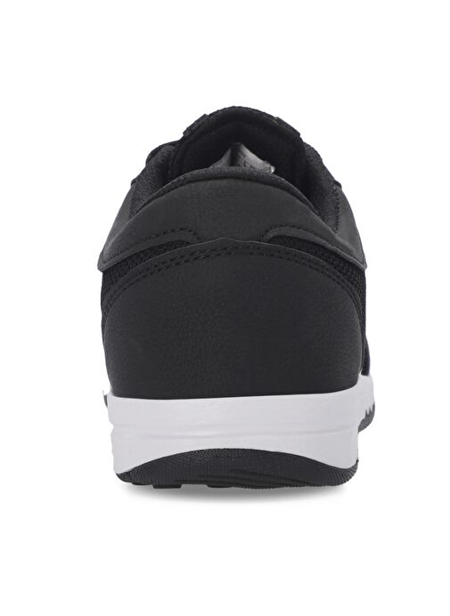 Slazenger ALIZE I Kadın Sneaker Ayakkabı Siyah / Beyaz - Görsel 7