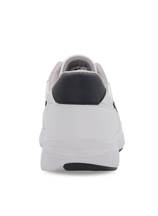 Slazenger MARINE I Erkek Sneaker Ayakkabı Beyaz - Görsel 7