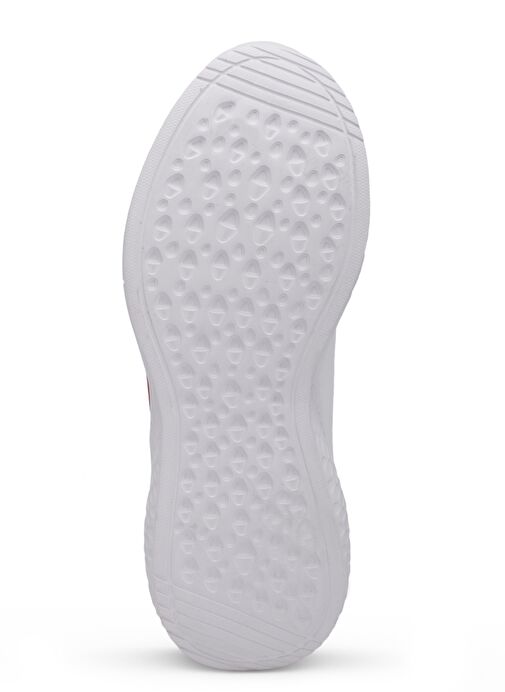 Slazenger MARTINE I Kadın Sneaker Ayakkabı Beyaz - Görsel 8