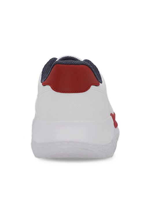 Slazenger MARTINE I Kadın Sneaker Ayakkabı Beyaz - Görsel 7