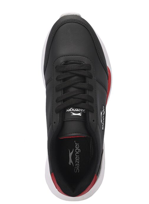 Slazenger MARTINE I Kadın Sneaker Ayakkabı Siyah - Görsel 6