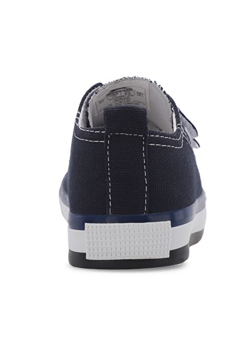 Slazenger KOALA Unisex Çocuk Sneaker Ayakkabı Lacivert - Görsel 7