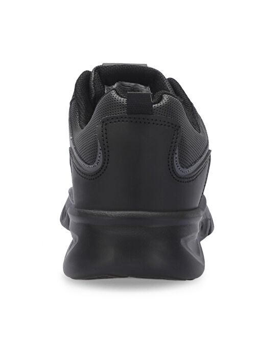 Slazenger Slazenger Siyah Siyah ECHO Erkek Sneaker Ayakkabı Siyah / Siyah Boyner'de! Siyah Siyah - 7. görsel