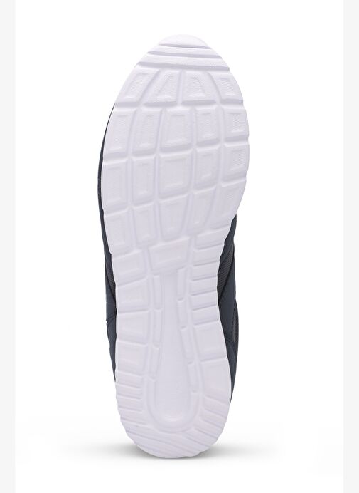 Slazenger ELRAEN Erkek Lacivert Günlük Spor Ayakkabısı - Görsel 8