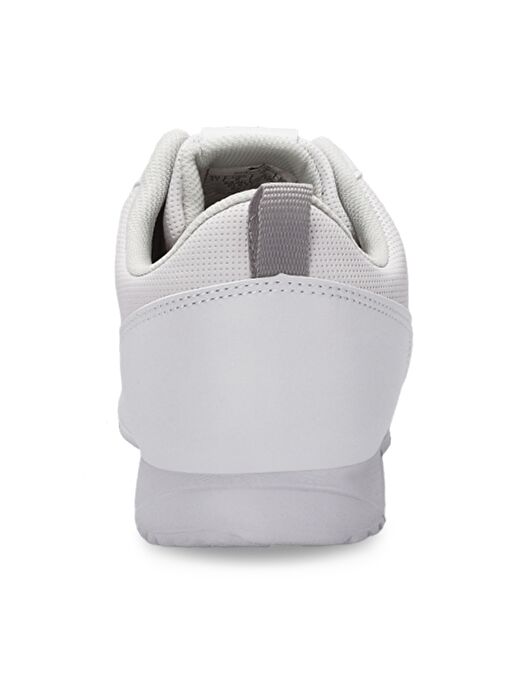 Slazenger ELRAEN Kadın Sneaker Ayakkabı Beyaz - Görsel 7
