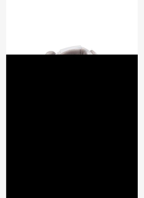 Slazenger ECKHARD I Kadın Beyaz Koşu & Yürüyüş Spor Ayakkabısı - Görsel 7