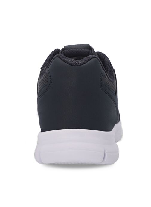 Slazenger ECKHARD I Kadın Sneaker Ayakkabı Lacivert - Görsel 7