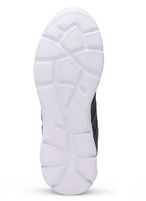 Slazenger ECKHARD I Kadın Sneaker Ayakkabı Lacivert - Görsel 8