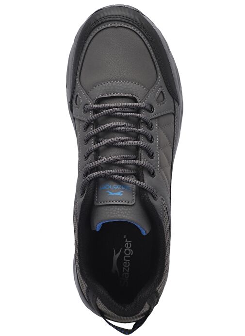 Slazenger OSLO I Erkek Outdoor Koyu Gri - Görsel 6