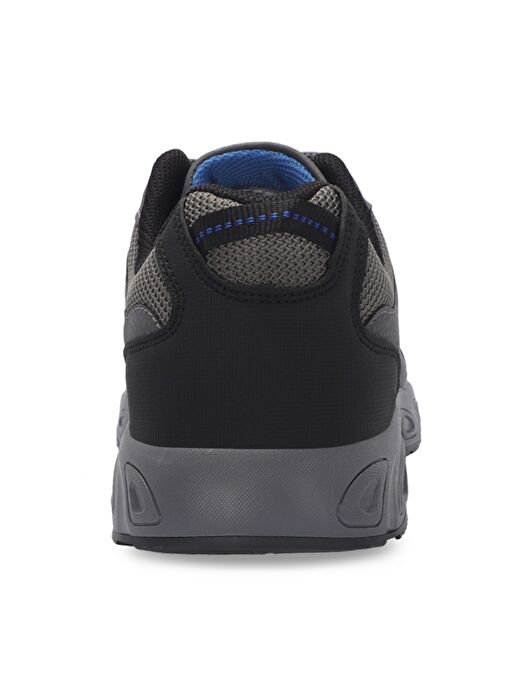 Slazenger OSLO I Erkek Outdoor Koyu Gri - Görsel 7