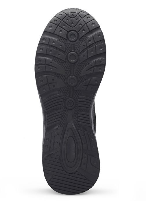 Slazenger OSLO I Erkek Outdoor Siyah / Siyah - Görsel 8