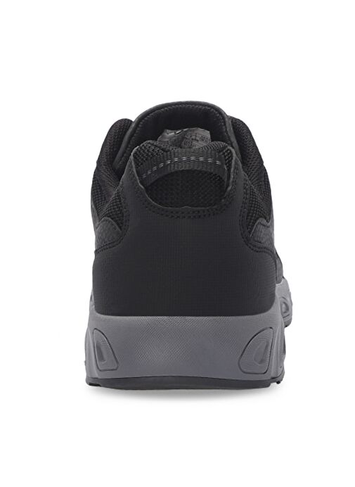 Slazenger OSLO I Erkek Outdoor Siyah / Siyah - Görsel 7