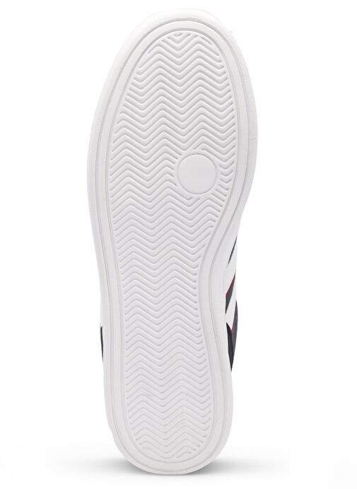 Slazenger IDENTY Erkek Sneaker Ayakkabı Lacivert - Görsel 8