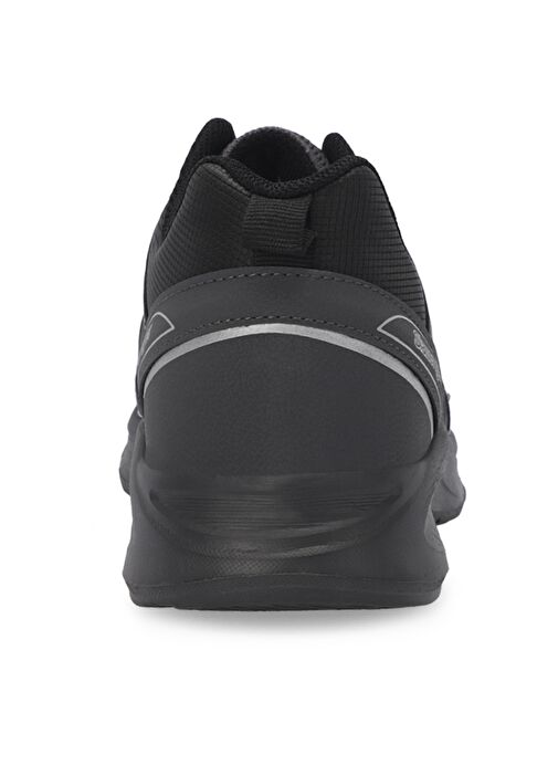 Slazenger GIMA Erkek Sneaker Ayakkabı Koyu Gri - Görsel 7