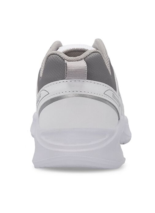 Slazenger GIMA Kadın Sneaker Ayakkabı Beyaz - Görsel 7