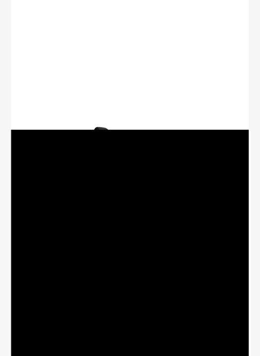 Slazenger GIMA Kadın Siyah / Siyah Günlük Spor Ayakkabısı - Görsel 3