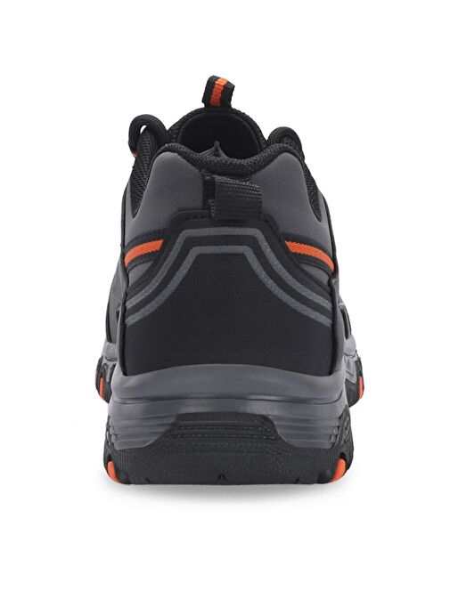 Slazenger GANA I Erkek Outdoor Koyu Gri - Görsel 7