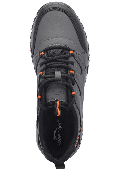Slazenger GANA I Erkek Outdoor Koyu Gri - Görsel 6