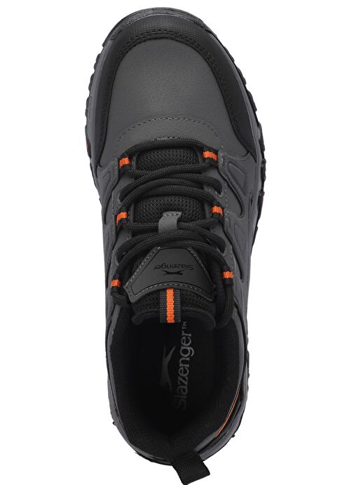 Slazenger GANA I Kadın Outdoor Koyu Gri - Görsel 6