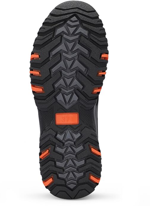 Slazenger GANA I Kadın Outdoor Koyu Gri - Görsel 8