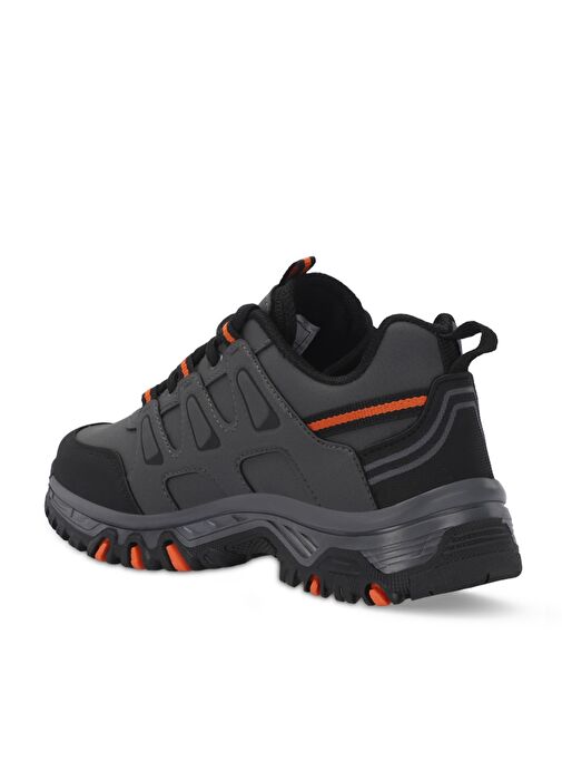 Slazenger GANA I Kadın Outdoor Koyu Gri - Görsel 4