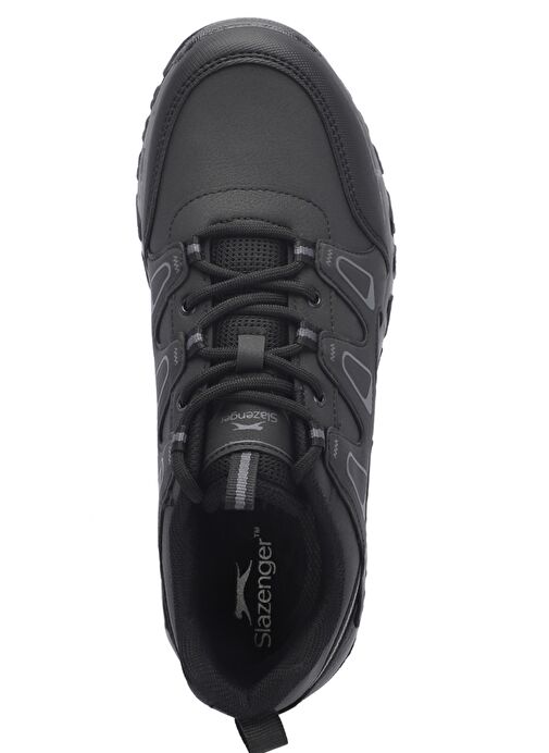 Slazenger GANA I Kadın Outdoor Siyah / Siyah - Görsel 6