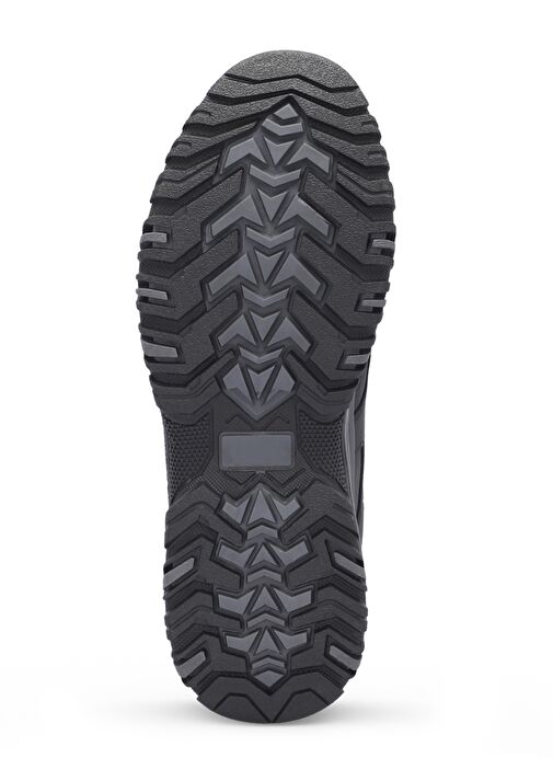 Slazenger GANA I Kadın Outdoor Siyah / Siyah - Görsel 8