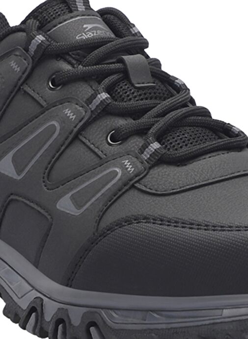 Slazenger GANA I Kadın Outdoor Siyah / Siyah - Görsel 5