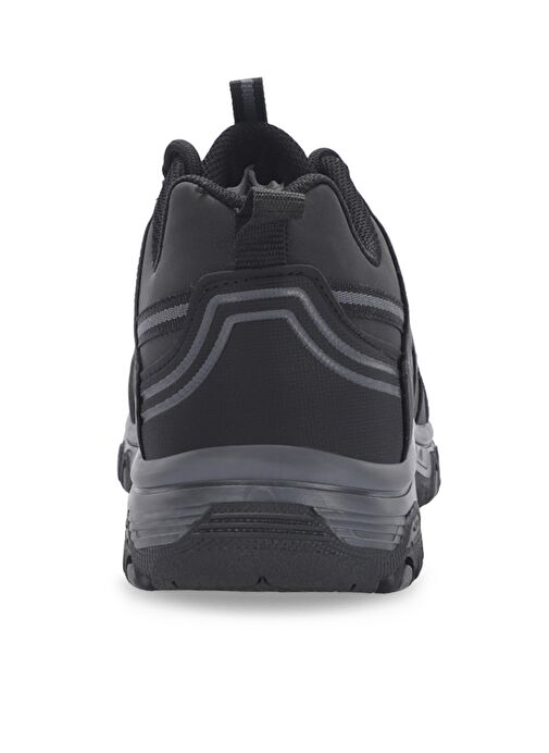 Slazenger GANA I Kadın Outdoor Siyah / Siyah - Görsel 7