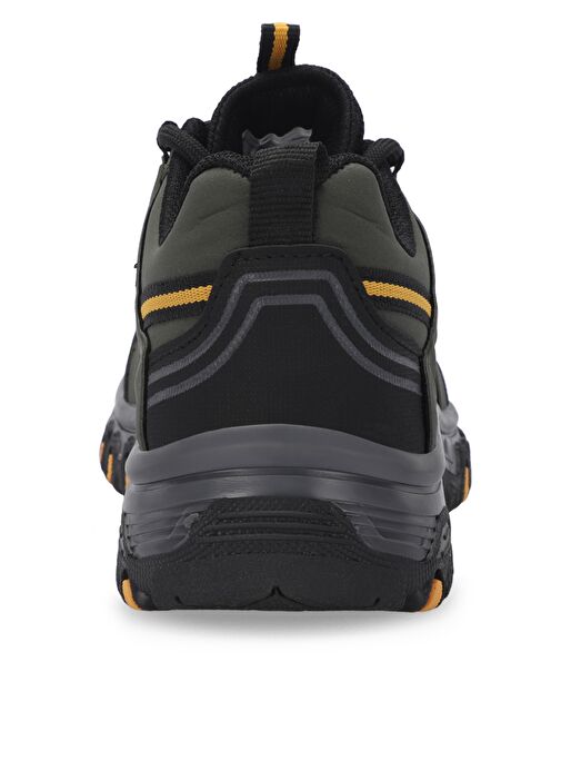 Slazenger GANA I Kadın Outdoor Haki - Görsel 7