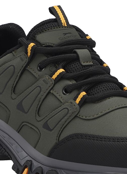 Slazenger GANA I Kadın Outdoor Haki - Görsel 5