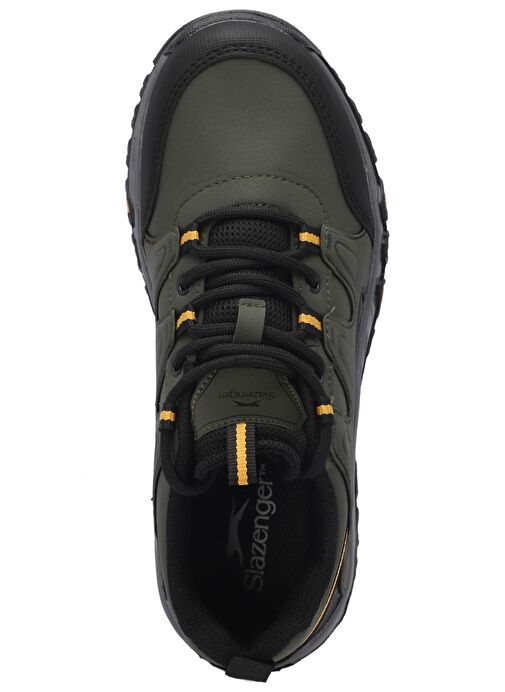 Slazenger GANA I Kadın Outdoor Haki - Görsel 6