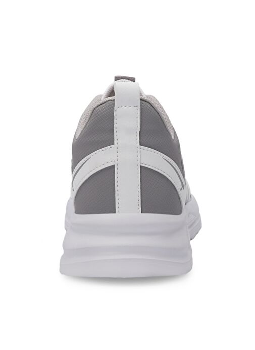 Slazenger GOLDEN I Kadın Sneaker Ayakkabı Beyaz - Görsel 7