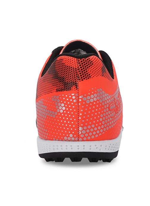 Slazenger CYPRUS Erkek Futbol Ayakkabı Turuncu - Görsel 7