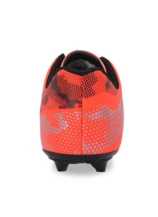 Slazenger CYPRUS KRP Erkek Çocuk Futbol Ayakkabı Turuncu - Görsel 7
