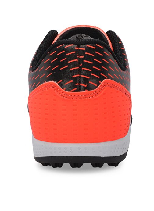 Slazenger CYCLE I Erkek Futbol Ayakkabı Turuncu - Görsel 7