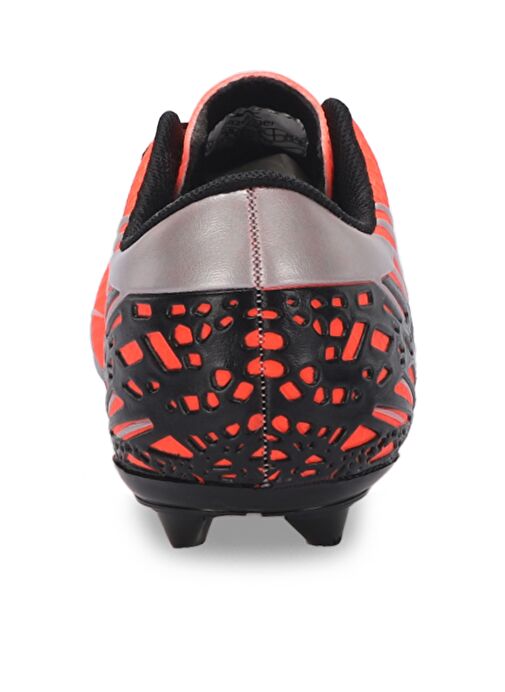 Slazenger CARLO I Erkek Futbol Ayakkabı Turuncu - Görsel 7