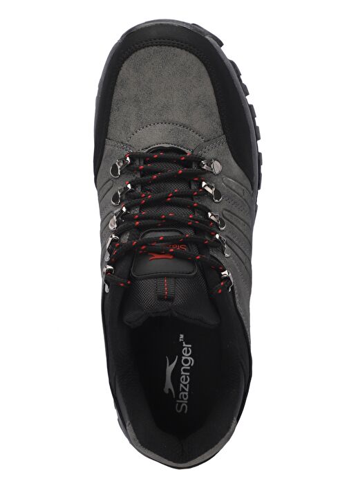 Slazenger GAVIRIO I Erkek Outdoor Koyu Gri - Görsel 6