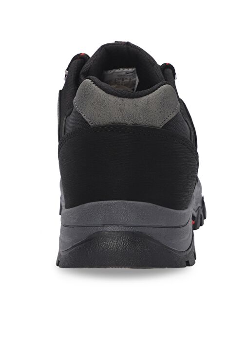 Slazenger GAVIRIO I Erkek Outdoor Koyu Gri - Görsel 7