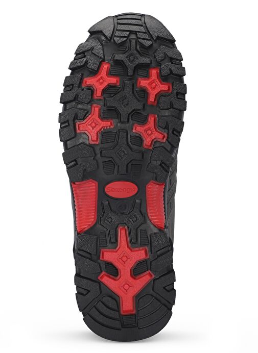 Slazenger GAVIRIO I Erkek Outdoor Koyu Gri - Görsel 8