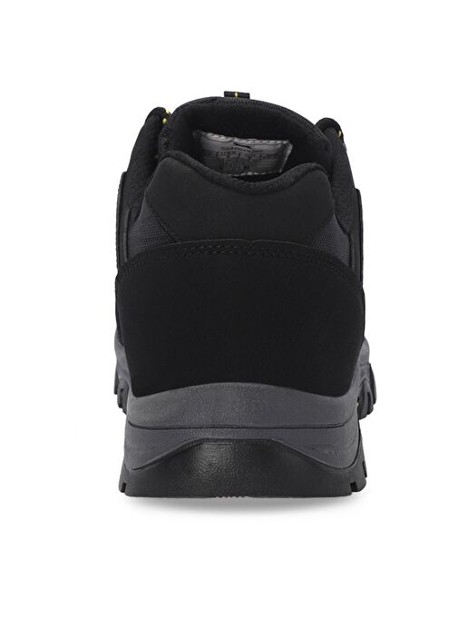 Slazenger GAVIRIO I Erkek Outdoor Siyah / Sarı - Görsel 7