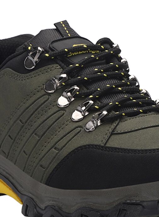 Slazenger GAVIRIO I Erkek Outdoor Haki - Görsel 5