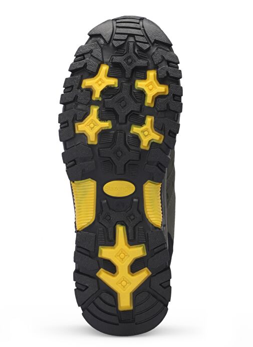 Slazenger GAVIRIO I Erkek Outdoor Haki - Görsel 8