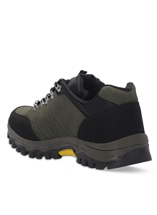 Slazenger GAVIRIO I Erkek Outdoor Haki - Görsel 4