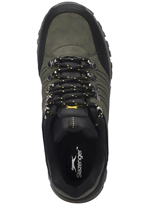 Slazenger GAVIRIO I Erkek Outdoor Haki - Görsel 6