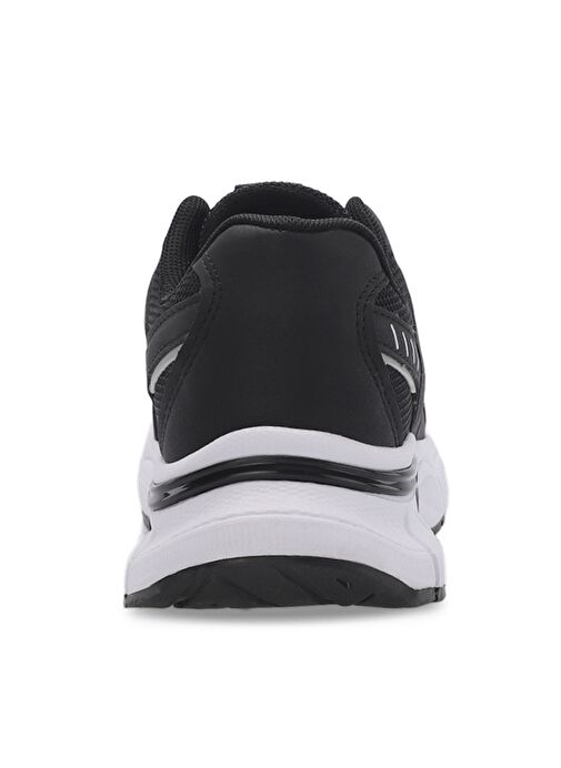 Slazenger ZEX Kadın Sneaker Ayakkabı Siyah / Beyaz - Görsel 7