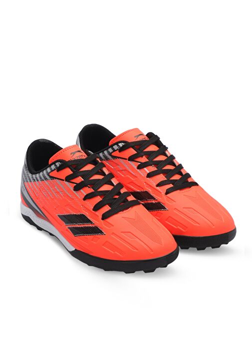 Slazenger CAMBLY Erkek Çocuk Futbol Ayakkabı Turuncu - Görsel 3
