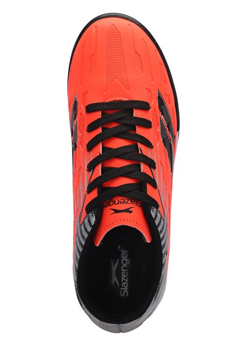 Slazenger CAMBLY Erkek Çocuk Futbol Ayakkabı Turuncu - Görsel 6