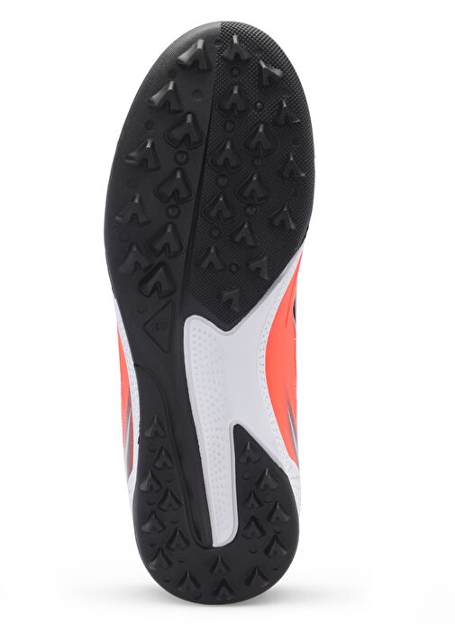 Slazenger CAMBLY Erkek Çocuk Futbol Ayakkabı Turuncu - Görsel 8