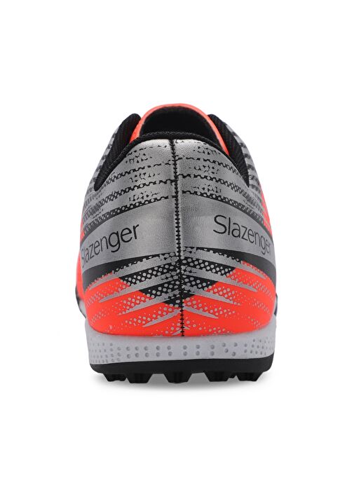 Slazenger CAMBLY Erkek Futbol Ayakkabı Turuncu - Görsel 7